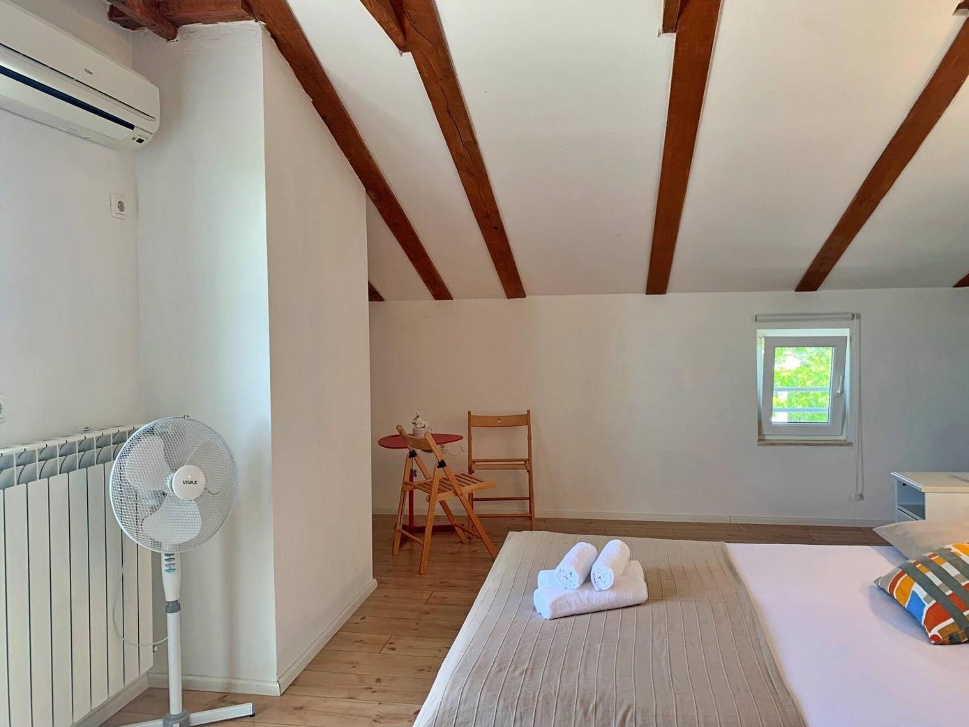 Apartments Savic Šilo 外观 照片